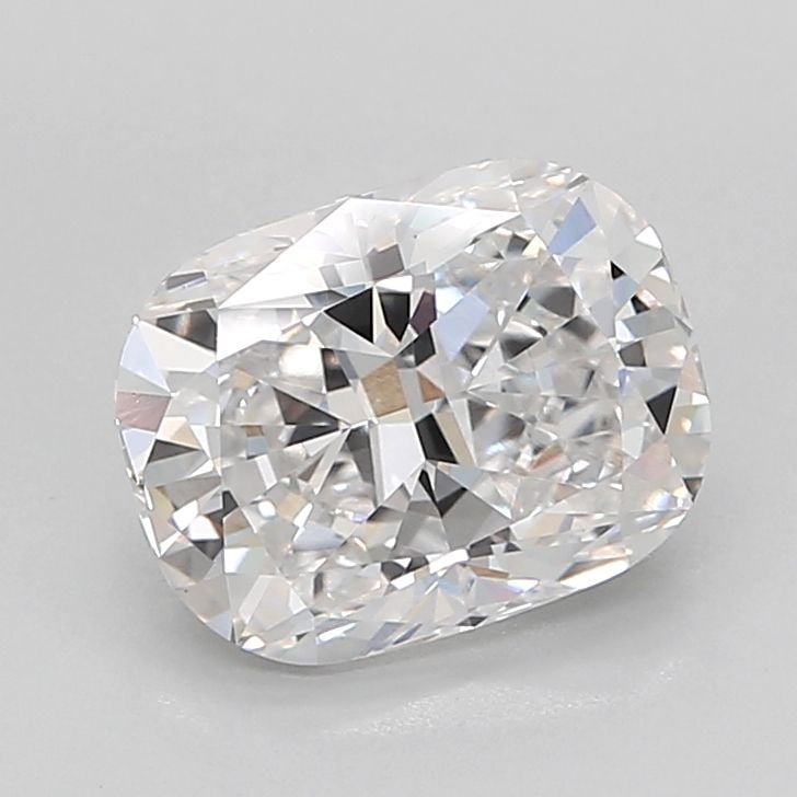 IGI Cushion Modified 3.1ct D VVS2 - Loose Lab Diamond: IGI Cushion Modified 3.1ct D VVS2 - Loose Lab Diamond Item Specifics: Source: This Is A Real Diamond Grown In A Lab Not Mined. Carat: 3.1 Cut: - Color: D Clarity: VVS2 Polish: EX Symmetry: EX