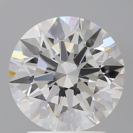 IGI Round 2.56ct E VVS2 - Ideal Loose Lab Diamond: IGI Round 2.56ct E VVS2 - Ideal Loose Lab Diamond Item Specifics: Source: This Is A Real Diamond Grown In A Lab Not Mined. Carat: 2.56 Cut: ID Color: E Clarity: VVS2 Polish: EX Symmetry: EX Measuremen