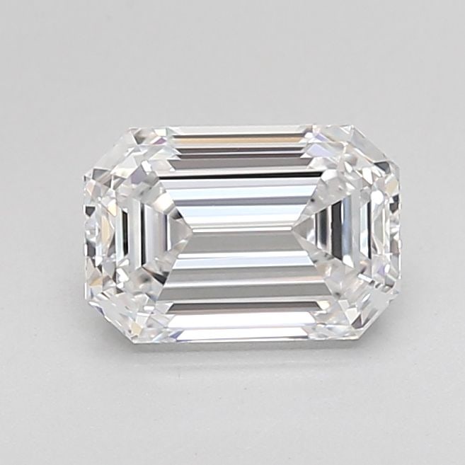 IGI Emerald 1.54ct E VVS2 - Loose Lab Diamond: IGI Emerald 1.54ct E VVS2 - Loose Lab Diamond Item Specifics: Source: This Is A Real Diamond Grown In A Lab Not Mined. Carat: 1.54 Cut: - Color: E Clarity: VVS2 Polish: EX Symmetry: EX Measurements: 7
