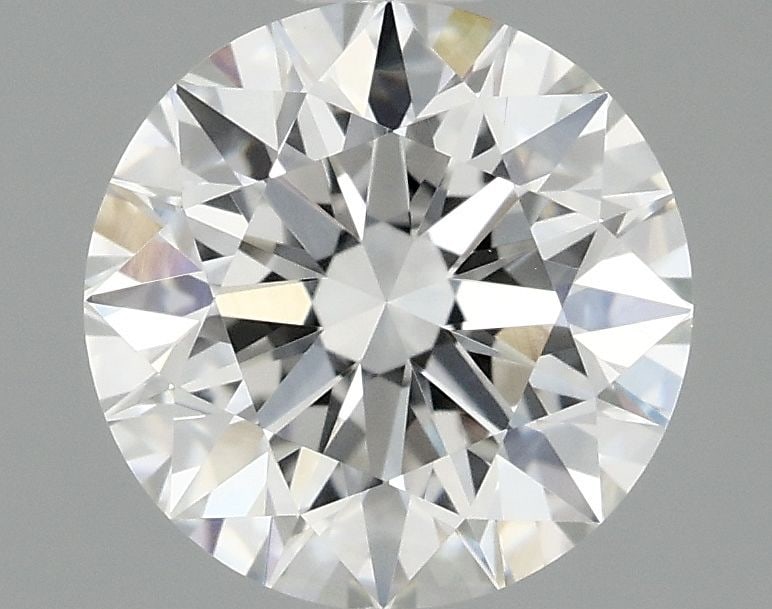 IGI Round 1.28ct F VVS2 - Loose Lab Diamond: IGI Round 1.28ct F VVS2 - Loose Lab Diamond Item Specifics: Source: This Is A Real Diamond Grown In A Lab Not Mined. Carat: 1.28 Cut: EX Color: F Clarity: VVS2 Polish: EX Symmetry: EX Measurements: 6.