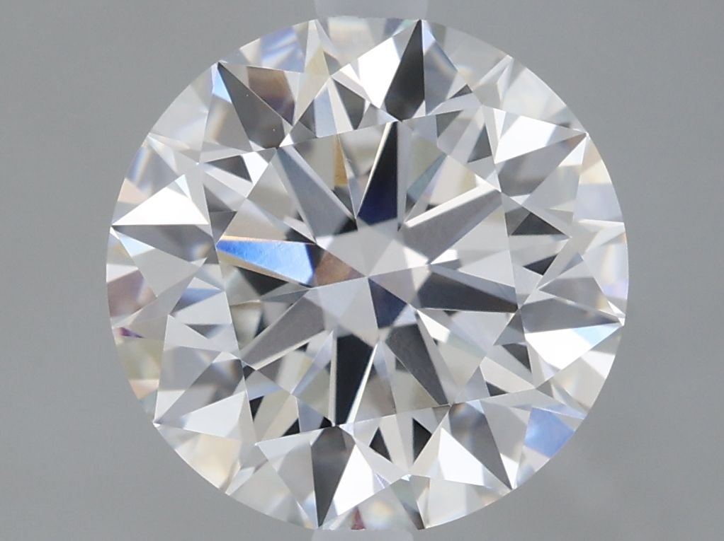 IGI Round 2.5ct E VVS2 - Loose Lab Diamond: IGI Round 2.5ct E VVS2 - Loose Lab Diamond Item Specifics: Source: This Is A Real Diamond Grown In A Lab Not Mined. Carat: 2.5 Cut: EX Color: E Clarity: VVS2 Polish: EX Symmetry: EX Measurements: 8.58