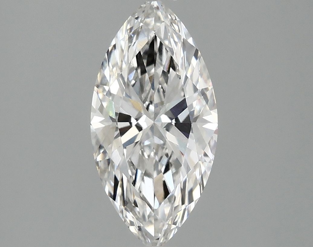 IGI Marquise 1.49ct E VVS2 - Loose Lab Diamond: IGI Marquise 1.49ct E VVS2 - Loose Lab Diamond Item Specifics: Source: This Is A Real Diamond Grown In A Lab Not Mined. Carat: 1.49 Cut: - Color: E Clarity: VVS2 Polish: EX Symmetry: EX Measurements: 