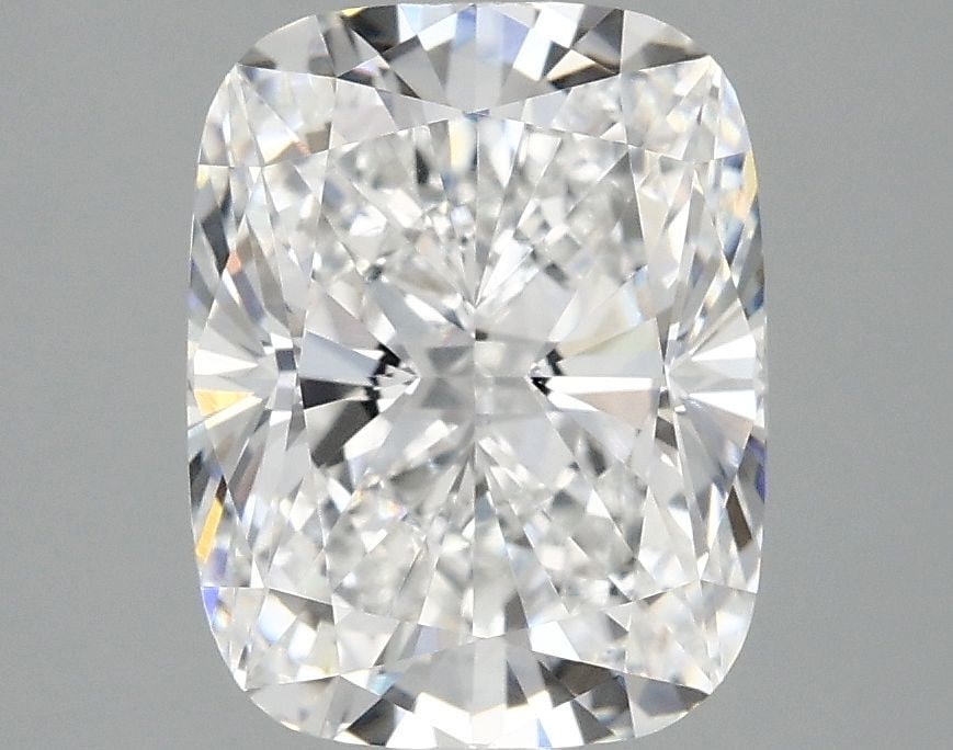 IGI Cushion Modified 3.09ct E VVS2 - Loose Lab Diamond: IGI Cushion Modified 3.09ct E VVS2 - Loose Lab Diamond Item Specifics: Source: This Is A Real Diamond Grown In A Lab Not Mined. Carat: 3.09 Cut: - Color: E Clarity: VVS2 Polish: EX Symmetry: EX Measur