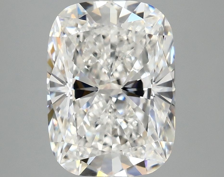 IGI Cushion Modified 3.71ct E VVS2 - Loose Lab Diamond: IGI Cushion Modified 3.71ct E VVS2 - Loose Lab Diamond Item Specifics: Source: This Is A Real Diamond Grown In A Lab Not Mined. Carat: 3.71 Cut: - Color: E Clarity: VVS2 Polish: EX Symmetry: EX Measur