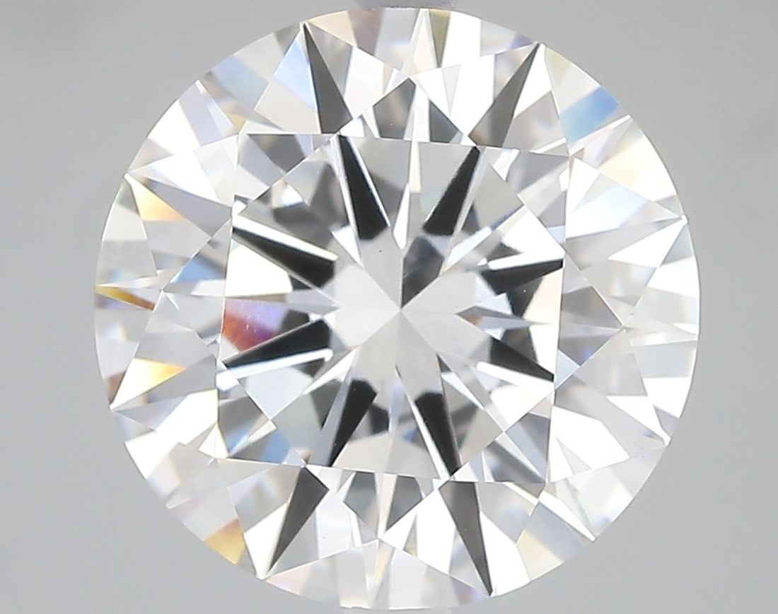 IGI Round 7.05ct F VVS2 - Loose Lab Diamond: IGI Round 7.05ct F VVS2 - Loose Lab Diamond Item Specifics: Source: This Is A Real Diamond Grown In A Lab Not Mined. Carat: 7.05 Cut: EX Color: F Clarity: VVS2 Polish: EX Symmetry: EX Measurements: 12