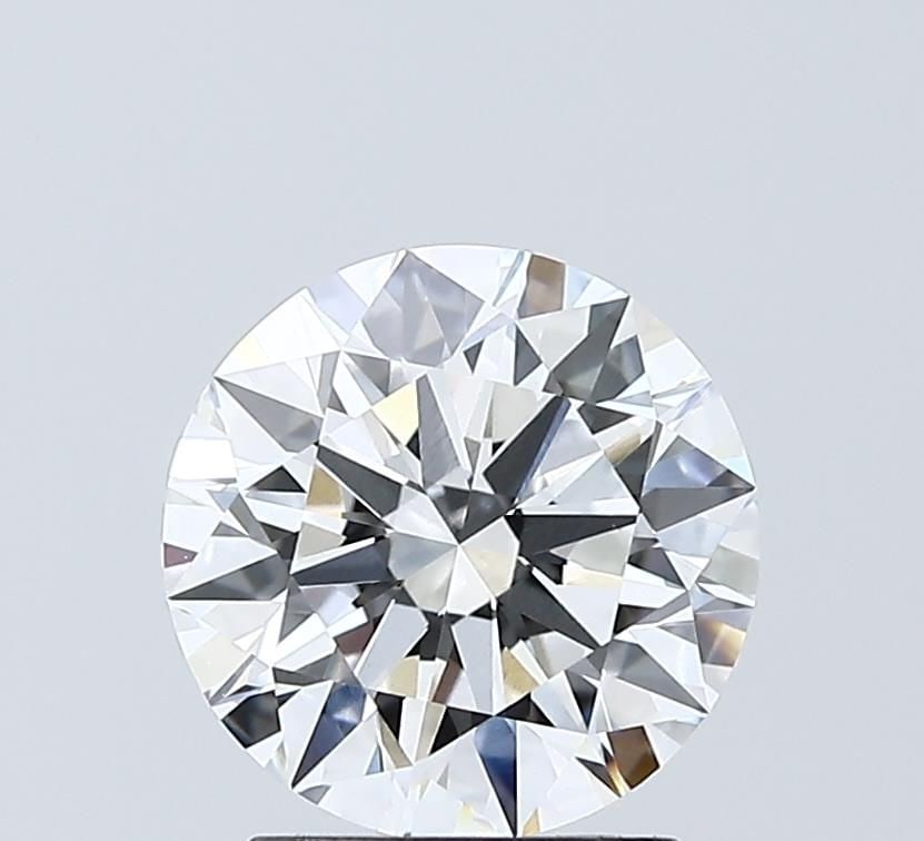 IGI Round 2.05ct D VVS2 - Ideal Loose Lab Diamond: IGI Round 2.05ct D VVS2 - Ideal Loose Lab Diamond Item Specifics: Source: This Is A Real Diamond Grown In A Lab Not Mined. Carat: 2.05 Cut: ID Color: D Clarity: VVS2 Polish: EX Symmetry: EX Measuremen