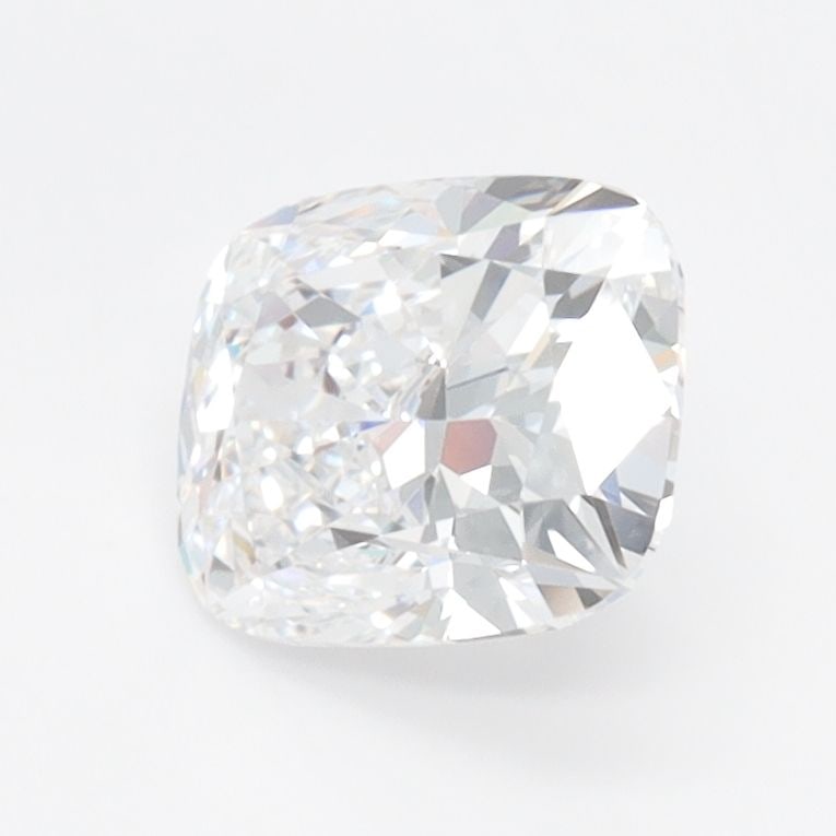 IGI Cushion Modified 1.4ct D FL - Loose Lab Diamond: IGI Cushion Modified 1.4ct D FL - Loose Lab Diamond Item Specifics: Source: This Is A Real Diamond Grown In A Lab Not Mined. Carat: 1.4 Cut: - Color: D Clarity: FL Polish: EX Symmetry: EX Measurements