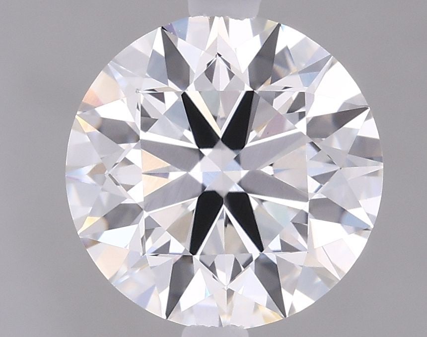 IGI Round 1.56ct E VVS2 - Ideal Loose Lab Diamond: IGI Round 1.56ct E VVS2 - Ideal Loose Lab Diamond Item Specifics: Source: This Is A Real Diamond Grown In A Lab Not Mined. Carat: 1.56 Cut: ID Color: E Clarity: VVS2 Polish: EX Symmetry: EX Measuremen