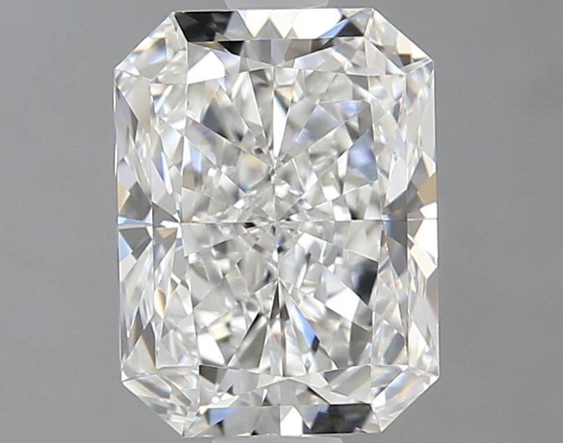 IGI Radiant 1.55ct E VVS1 - Loose Lab Diamond: IGI Radiant 1.55ct E VVS1 - Loose Lab Diamond Item Specifics: Source: This Is A Real Diamond Grown In A Lab Not Mined. Carat: 1.55 Cut: - Color: E Clarity: VVS1 Polish: EX Symmetry: EX Measurements: 7