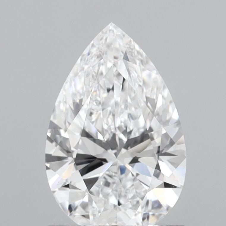 IGI Pear 1.2ct D VVS1 - Loose Lab Diamond: IGI Pear 1.2ct D VVS1 - Loose Lab Diamond Item Specifics: Source: This Is A Real Diamond Grown In A Lab Not Mined. Carat: 1.2 Cut: - Color: D Clarity: VVS1 Polish: EX Symmetry: EX Measurements: 9.23L 