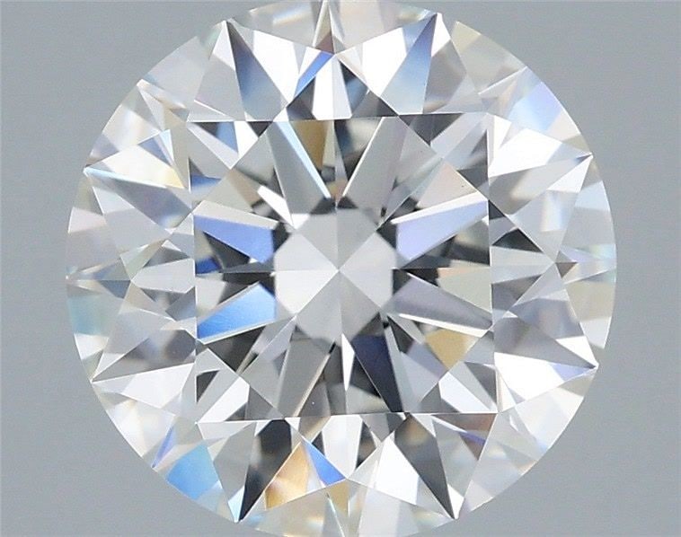 IGI Round 4.05ct F VVS2 - Ideal Loose Lab Diamond: IGI Round 4.05ct F VVS2 - Ideal Loose Lab Diamond Item Specifics: Source: This Is A Real Diamond Grown In A Lab Not Mined. Carat: 4.05 Cut: ID Color: F Clarity: VVS2 Polish: EX Symmetry: EX Measuremen