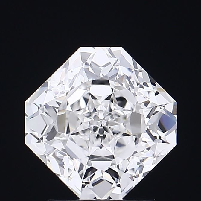 IGI Square Radiant 2.14ct E VVS2 - Loose Lab Diamond: IGI Square Radiant 2.14ct E VVS2 - Loose Lab Diamond Item Specifics: Source: This Is A Real Diamond Grown In A Lab Not Mined. Carat: 2.14 Cut: - Color: E Clarity: VVS2 Polish: EX Symmetry: EX Measurem