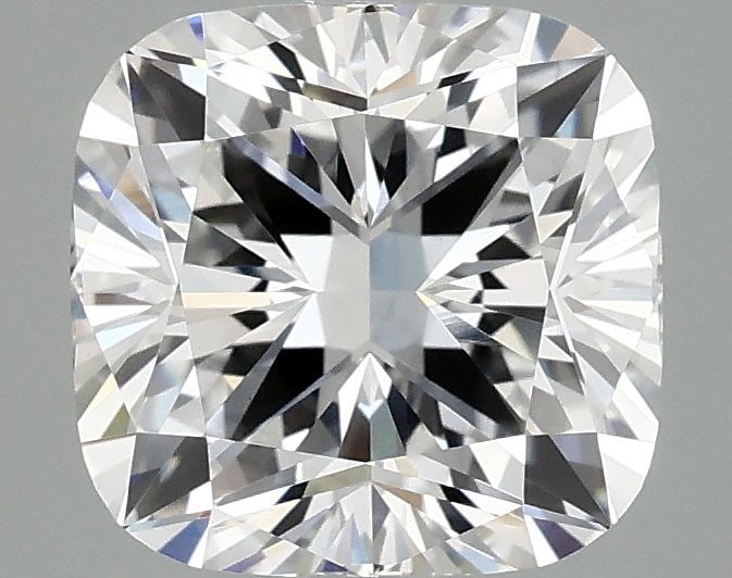 IGI Cushion Modified 2.51ct D VVS2 - Loose Lab Diamond: IGI Cushion Modified 2.51ct D VVS2 - Loose Lab Diamond Item Specifics: Source: This Is A Real Diamond Grown In A Lab Not Mined. Carat: 2.51 Cut: - Color: D Clarity: VVS2 Polish: EX Symmetry: EX Measur