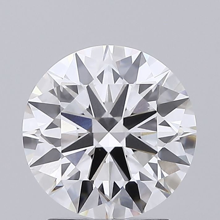 IGI Round 2.19ct F VVS2 - Ideal Loose Lab Diamond: IGI Round 2.19ct F VVS2 - Ideal Loose Lab Diamond Item Specifics: Source: This Is A Real Diamond Grown In A Lab Not Mined. Carat: 2.19 Cut: ID Color: F Clarity: VVS2 Polish: EX Symmetry: EX Measuremen