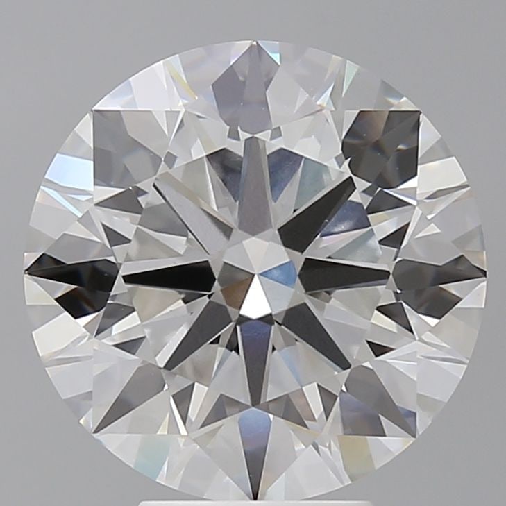 IGI Round 6.05ct F VVS2 - Ideal Loose Lab Diamond: IGI Round 6.05ct F VVS2 - Ideal Loose Lab Diamond Item Specifics: Source: This Is A Real Diamond Grown In A Lab Not Mined. Carat: 6.05 Cut: ID Color: F Clarity: VVS2 Polish: EX Symmetry: EX Measuremen