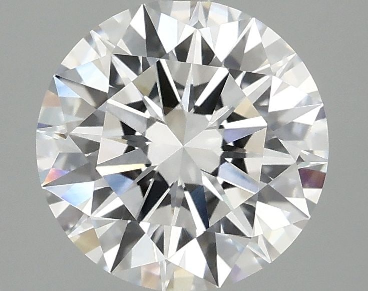 IGI Round 2.43ct D VVS2 - Ideal Loose Lab Diamond: IGI Round 2.43ct D VVS2 - Ideal Loose Lab Diamond Item Specifics: Source: This Is A Real Diamond Grown In A Lab Not Mined. Carat: 2.43 Cut: ID Color: D Clarity: VVS2 Polish: EX Symmetry: EX Measuremen
