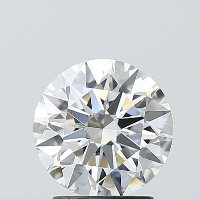 IGI Round 2.07ct F VVS1 - Ideal Loose Lab Diamond: IGI Round 2.07ct F VVS1 - Ideal Loose Lab Diamond Item Specifics: Source: This Is A Real Diamond Grown In A Lab Not Mined. Carat: 2.07 Cut: ID Color: F Clarity: VVS1 Polish: EX Symmetry: EX Measuremen