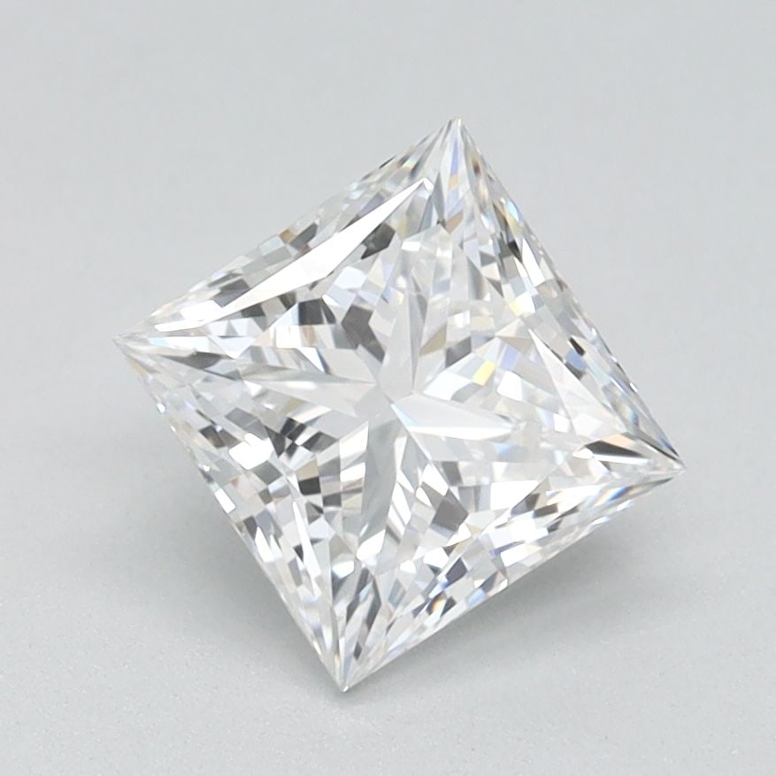 IGI Princess 1.05ct D FL - Loose Lab Diamond: IGI Princess 1.05ct D FL - Loose Lab Diamond Item Specifics: Source: This Is A Real Diamond Grown In A Lab Not Mined. Carat: 1.05 Cut: - Color: D Clarity: FL Polish: EX Symmetry: EX Measurements: