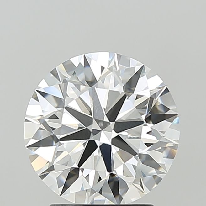 IGI Round 2.56ct F VVS2 - Ideal Loose Lab Diamond: IGI Round 2.56ct F VVS2 - Ideal Loose Lab Diamond Item Specifics: Source: This Is A Real Diamond Grown In A Lab Not Mined. Carat: 2.56 Cut: ID Color: F Clarity: VVS2 Polish: EX Symmetry: EX Measuremen