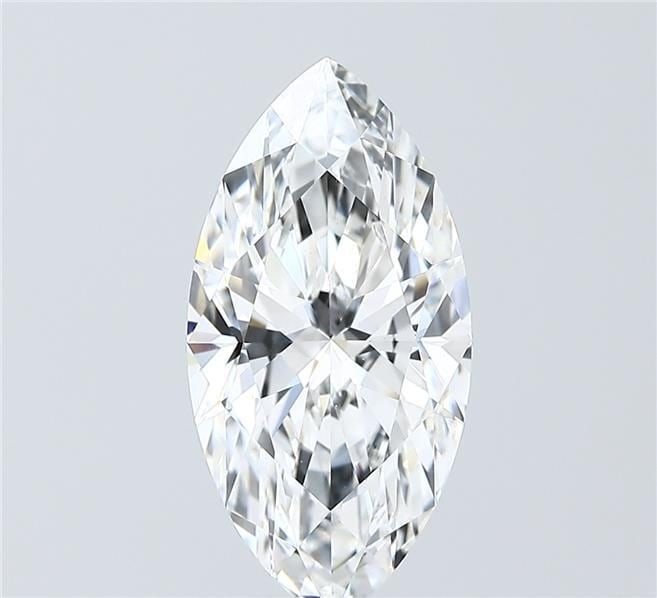 IGI Marquise 3.59ct F VVS2 - Loose Lab Diamond: IGI Marquise 3.59ct F VVS2 - Loose Lab Diamond Item Specifics: Source: This Is A Real Diamond Grown In A Lab Not Mined. Carat: 3.59 Cut: - Color: F Clarity: VVS2 Polish: EX Symmetry: EX Measurements: 
