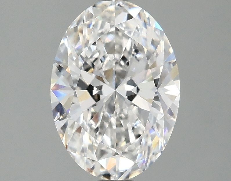 IGI Oval 1.49ct D VVS2 - Loose Lab Diamond: IGI Oval 1.49ct D VVS2 - Loose Lab Diamond Item Specifics: Source: This Is A Real Diamond Grown In A Lab Not Mined. Carat: 1.49 Cut: - Color: D Clarity: VVS2 Polish: EX Symmetry: EX Measurements: 9.03