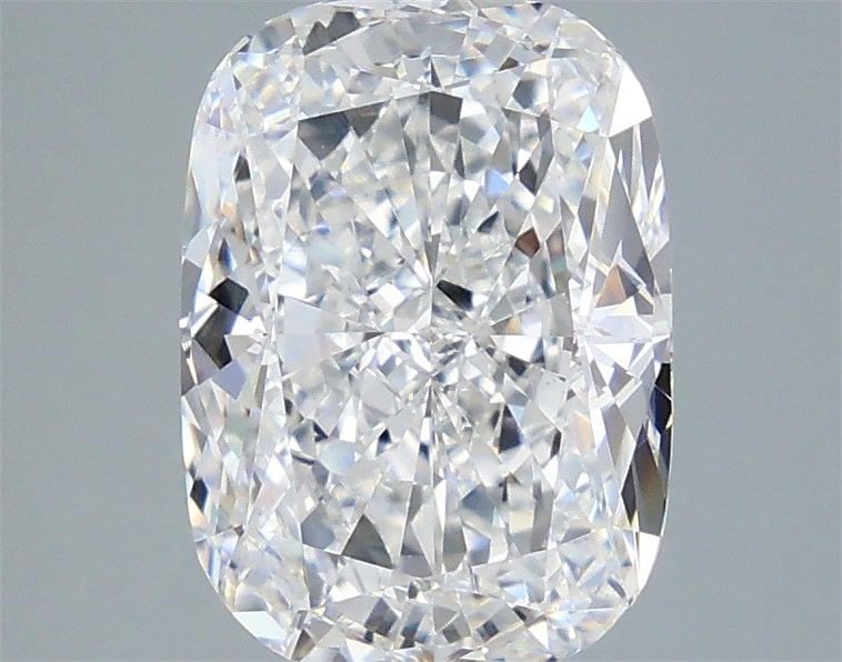 IGI Cushion Modified 4.01ct D VVS2 - Loose Lab Diamond: IGI Cushion Modified 4.01ct D VVS2 - Loose Lab Diamond Item Specifics: Source: This Is A Real Diamond Grown In A Lab Not Mined. Carat: 4.01 Cut: - Color: D Clarity: VVS2 Polish: EX Symmetry: EX Measur