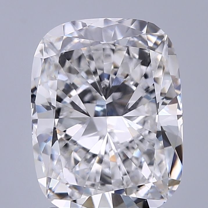 IGI Cushion Modified 2.52ct D VVS1 - Loose Lab Diamond: IGI Cushion Modified 2.52ct D VVS1 - Loose Lab Diamond Item Specifics: Source: This Is A Real Diamond Grown In A Lab Not Mined. Carat: 2.52 Cut: - Color: D Clarity: VVS1 Polish: EX Symmetry: EX Measur