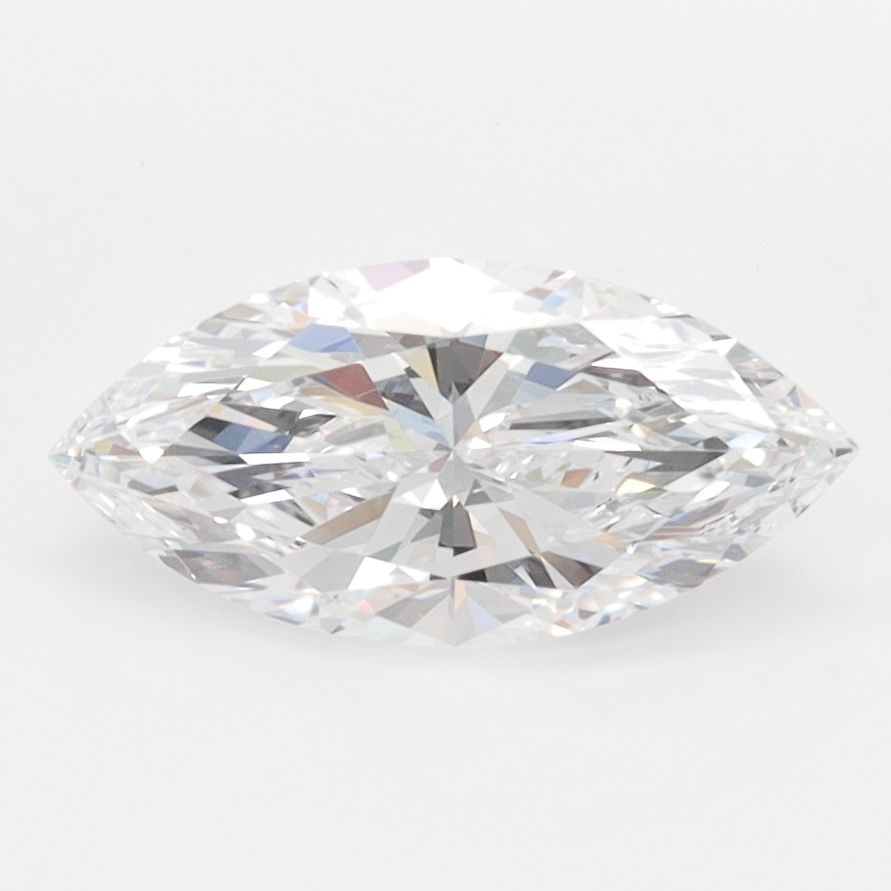 IGI Marquise 1.2ct D VVS1 - Loose Lab Diamond: IGI Marquise 1.2ct D VVS1 - Loose Lab Diamond Item Specifics: Source: This Is A Real Diamond Grown In A Lab Not Mined. Carat: 1.2 Cut: - Color: D Clarity: VVS1 Polish: EX Symmetry: EX Measurements: 11