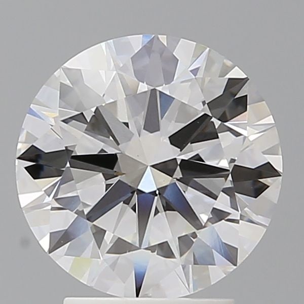 IGI Round 2.95ct E VVS2 - Loose Lab Diamond: IGI Round 2.95ct E VVS2 - Loose Lab Diamond Item Specifics: Source: This Is A Real Diamond Grown In A Lab Not Mined. Carat: 2.95 Cut: EX Color: E Clarity: VVS2 Polish: EX Symmetry: EX Measurements: 9.