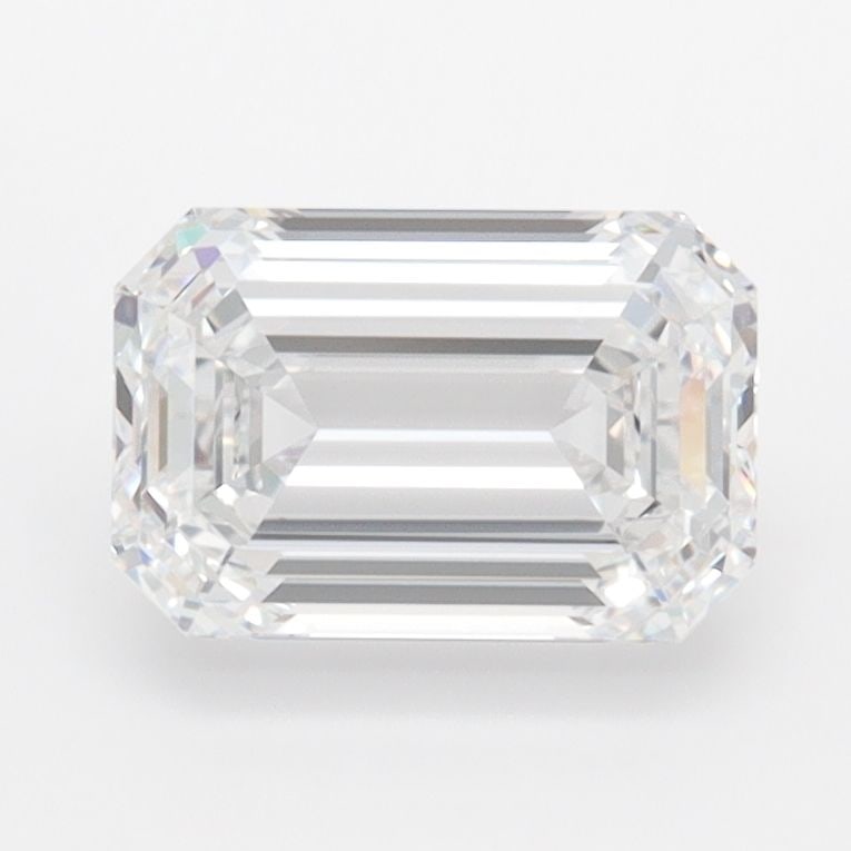 IGI Emerald 1.53ct D IF - Loose Lab Diamond: IGI Emerald 1.53ct D IF - Loose Lab Diamond Item Specifics: Source: This Is A Real Diamond Grown In A Lab Not Mined. Carat: 1.53 Cut: - Color: D Clarity: IF Polish: EX Symmetry: EX Measurements: 7.94L