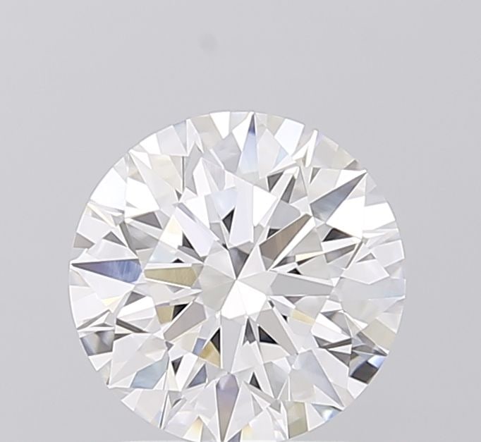 IGI Round 2.04ct D VVS2 - Ideal Loose Lab Diamond: IGI Round 2.04ct D VVS2 - Ideal Loose Lab Diamond Item Specifics: Source: This Is A Real Diamond Grown In A Lab Not Mined. Carat: 2.04 Cut: ID Color: D Clarity: VVS2 Polish: EX Symmetry: EX Measuremen