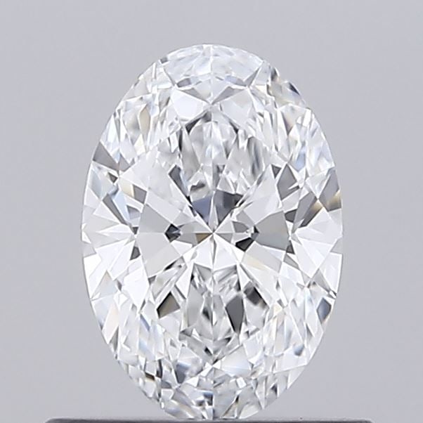 IGI Oval 0.56ct D IF - Loose Lab Diamond: IGI Oval 0.56ct D IF - Loose Lab Diamond Item Specifics: Source: This Is A Real Diamond Grown In A Lab Not Mined. Carat: 0.56 Cut: - Color: D Clarity: IF Polish: EX Symmetry: EX Measurements: 6.84L X 