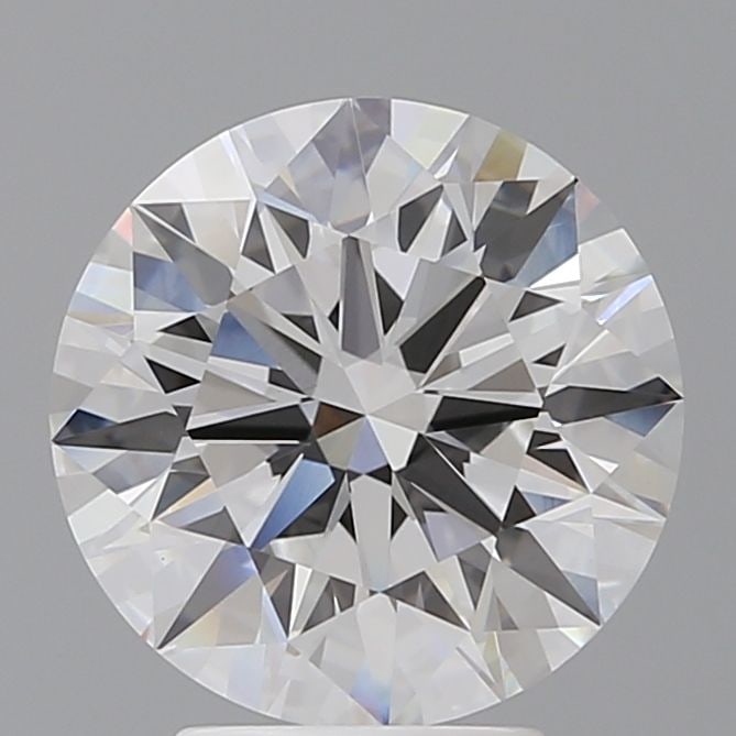 IGI Round 4.07ct E VVS2 - Ideal Loose Lab Diamond: IGI Round 4.07ct E VVS2 - Ideal Loose Lab Diamond Item Specifics: Source: This Is A Real Diamond Grown In A Lab Not Mined. Carat: 4.07 Cut: ID Color: E Clarity: VVS2 Polish: EX Symmetry: EX Measuremen