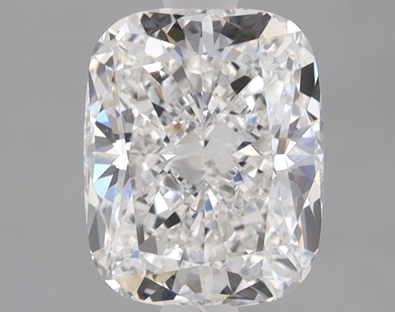 IGI Cushion Brilliant 1.79ct E VVS2 - Loose Lab Diamond: IGI Cushion Brilliant 1.79ct E VVS2 - Loose Lab Diamond Item Specifics: Source: This Is A Real Diamond Grown In A Lab Not Mined. Carat: 1.79 Cut: - Color: E Clarity: VVS2 Polish: EX Symmetry: EX Measu