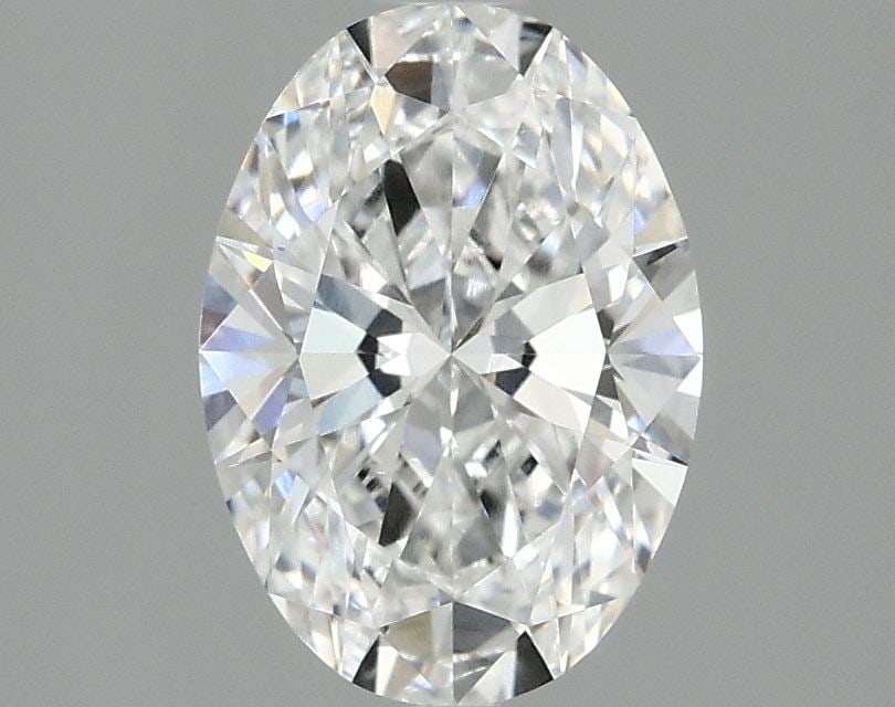 IGI Oval 1.6ct D VVS2 - Loose Lab Diamond: IGI Oval 1.6ct D VVS2 - Loose Lab Diamond Item Specifics: Source: This Is A Real Diamond Grown In A Lab Not Mined. Carat: 1.6 Cut: - Color: D Clarity: VVS2 Polish: EX Symmetry: EX Measurements: 9.39L 