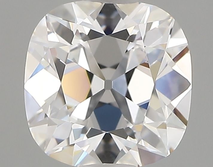 IGI Cushion 1.26ct D IF - Loose Lab Diamond: IGI Cushion 1.26ct D IF - Loose Lab Diamond Item Specifics: Source: This Is A Real Diamond Grown In A Lab Not Mined. Carat: 1.26 Cut: - Color: D Clarity: IF Polish: EX Symmetry: EX Measurements: 6.6L 