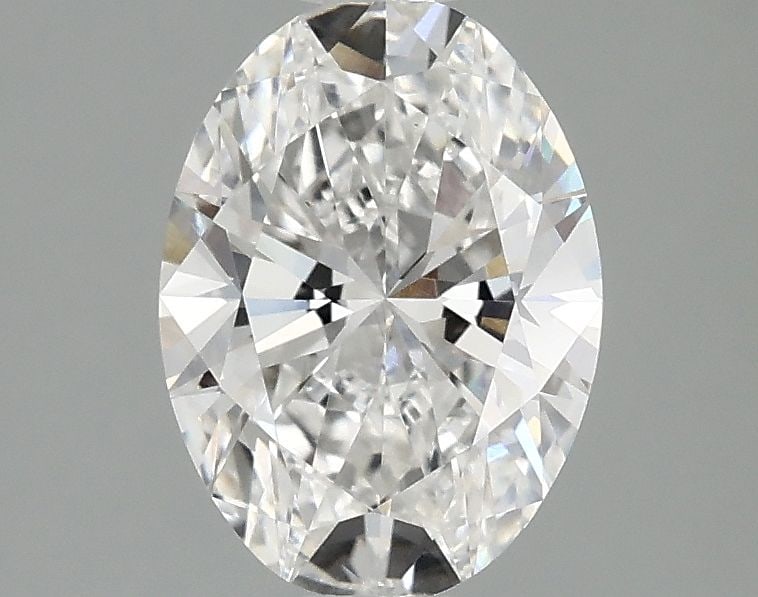 IGI Oval 1.51ct E VVS2 - Loose Lab Diamond: IGI Oval 1.51ct E VVS2 - Loose Lab Diamond Item Specifics: Source: This Is A Real Diamond Grown In A Lab Not Mined. Carat: 1.51 Cut: - Color: E Clarity: VVS2 Polish: EX Symmetry: EX Measurements: 9.02