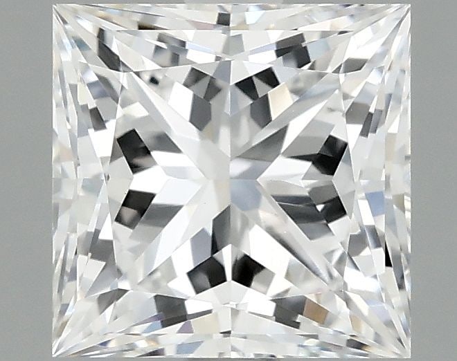 IGI Princess 2.08ct D VVS2 - Loose Lab Diamond: IGI Princess 2.08ct D VVS2 - Loose Lab Diamond Item Specifics: Source: This Is A Real Diamond Grown In A Lab Not Mined. Carat: 2.08 Cut: - Color: D Clarity: VVS2 Polish: EX Symmetry: EX Measurements: 