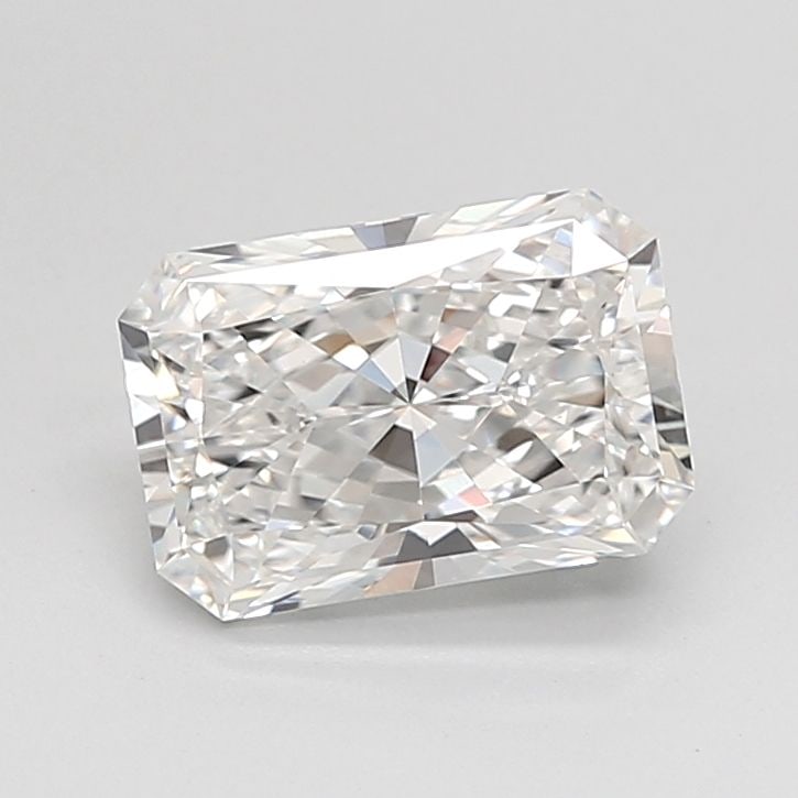 IGI Radiant 1.55ct F VVS2 - Loose Lab Diamond: IGI Radiant 1.55ct F VVS2 - Loose Lab Diamond Item Specifics: Source: This Is A Real Diamond Grown In A Lab Not Mined. Carat: 1.55 Cut: - Color: F Clarity: VVS2 Polish: EX Symmetry: EX Measurements: 8