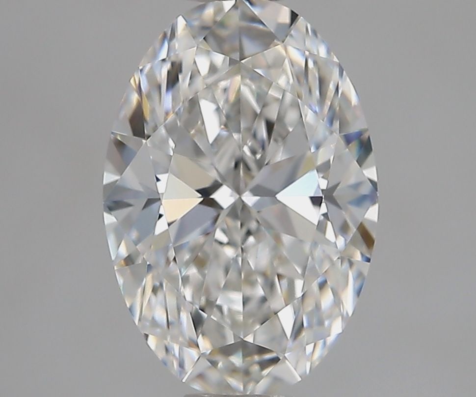 IGI Oval 1.55ct E VVS2 - Loose Lab Diamond: IGI Oval 1.55ct E VVS2 - Loose Lab Diamond Item Specifics: Source: This Is A Real Diamond Grown In A Lab Not Mined. Carat: 1.55 Cut: - Color: E Clarity: VVS2 Polish: EX Symmetry: EX Measurements: 9.31