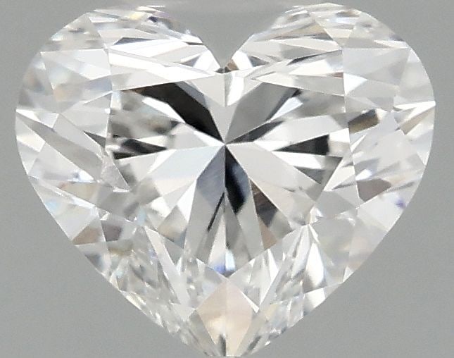 IGI Heart 1.08ct E VVS2 - Loose Lab Diamond: IGI Heart 1.08ct E VVS2 - Loose Lab Diamond Item Specifics: Source: This Is A Real Diamond Grown In A Lab Not Mined. Carat: 1.08 Cut: - Color: E Clarity: VVS2 Polish: EX Symmetry: EX Measurements: 6.1