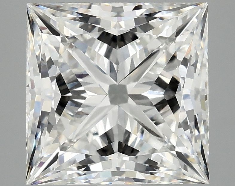 IGI Princess 4.19ct E VVS2 - Loose Lab Diamond: IGI Princess 4.19ct E VVS2 - Loose Lab Diamond Item Specifics: Source: This Is A Real Diamond Grown In A Lab Not Mined. Carat: 4.19 Cut: - Color: E Clarity: VVS2 Polish: EX Symmetry: EX Measurements: 