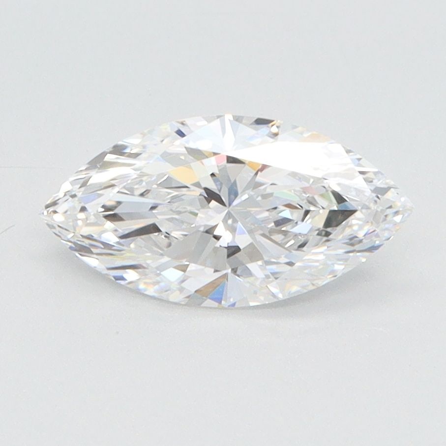 IGI Marquise 1.06ct D VVS1 - Loose Lab Diamond: IGI Marquise 1.06ct D VVS1 - Loose Lab Diamond Item Specifics: Source: This Is A Real Diamond Grown In A Lab Not Mined. Carat: 1.06 Cut: - Color: D Clarity: VVS1 Polish: EX Symmetry: EX Measurements: 