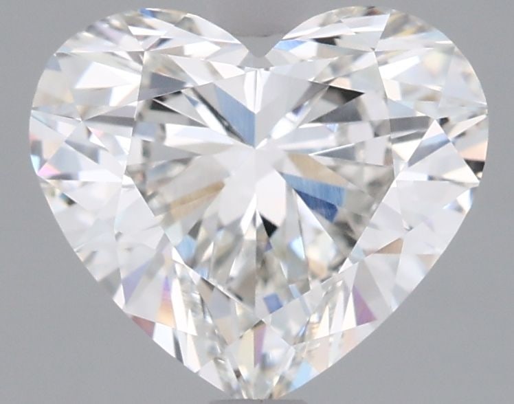 IGI Heart 2.04ct G VVS2 - Loose Lab Diamond: IGI Heart 2.04ct G VVS2 - Loose Lab Diamond Item Specifics: Source: This Is A Real Diamond Grown In A Lab Not Mined. Carat: 2.04 Cut: - Color: G Clarity: VVS2 Polish: EX Symmetry: EX Measurements: 7.7