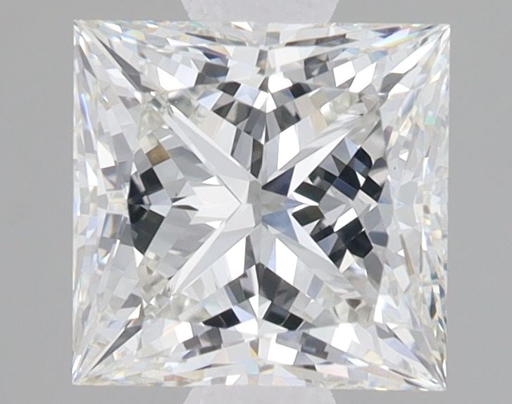 IGI Princess 1.98ct G VVS2 - Loose Lab Diamond: IGI Princess 1.98ct G VVS2 - Loose Lab Diamond Item Specifics: Source: This Is A Real Diamond Grown In A Lab Not Mined. Carat: 1.98 Cut: - Color: G Clarity: VVS2 Polish: EX Symmetry: EX Measurements: 