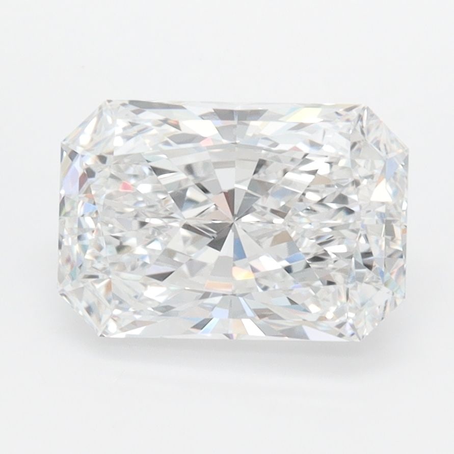 IGI Radiant 2.09ct D FL - Loose Lab Diamond: IGI Radiant 2.09ct D FL - Loose Lab Diamond Item Specifics: Source: This Is A Real Diamond Grown In A Lab Not Mined. Carat: 2.09 Cut: - Color: D Clarity: FL Polish: EX Symmetry: EX Measurements: 9.36L