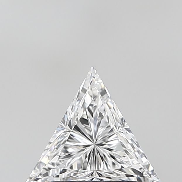 IGI Triangular 1.08ct D VVS2 - Loose Lab Diamond: IGI Triangular 1.08ct D VVS2 - Loose Lab Diamond Item Specifics: Source: This Is A Real Diamond Grown In A Lab Not Mined. Carat: 1.08 Cut: - Color: D Clarity: VVS2 Polish: EX Symmetry: EX Measurements