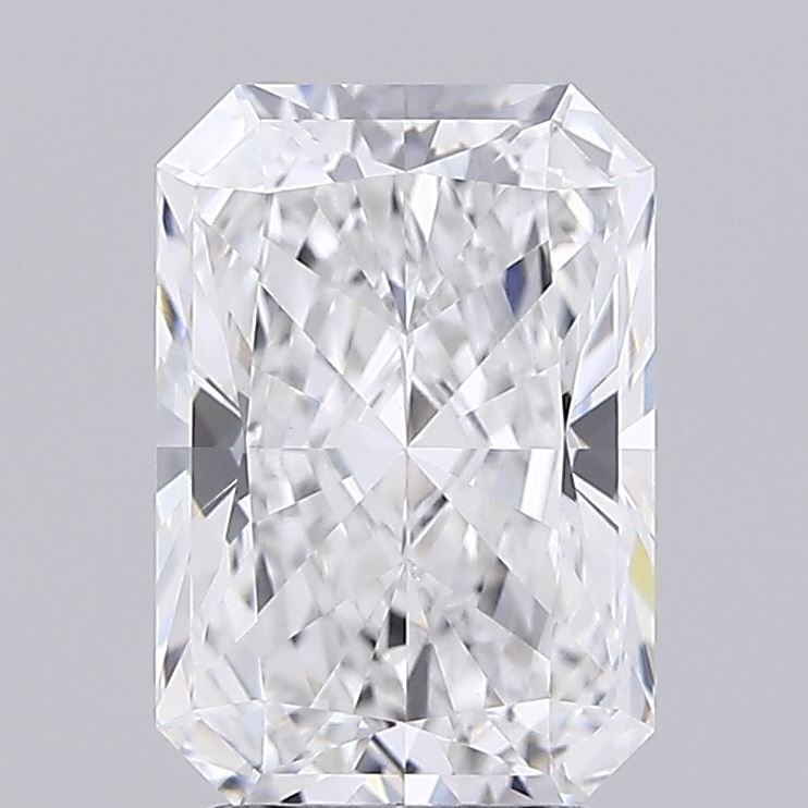 IGI Radiant 2.85ct D VVS2 - Loose Lab Diamond: IGI Radiant 2.85ct D VVS2 - Loose Lab Diamond Item Specifics: Source: This Is A Real Diamond Grown In A Lab Not Mined. Carat: 2.85 Cut: - Color: D Clarity: VVS2 Polish: EX Symmetry: EX Measurements: 1