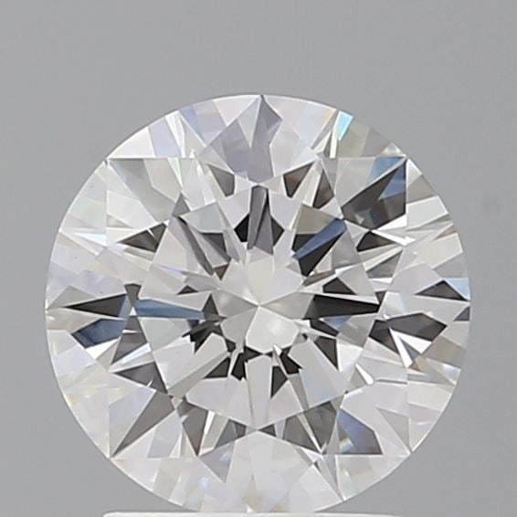 IGI Round 2.02ct F VVS2 - Loose Lab Diamond: IGI Round 2.02ct F VVS2 - Loose Lab Diamond Item Specifics: Source: This Is A Real Diamond Grown In A Lab Not Mined. Carat: 2.02 Cut: EX Color: F Clarity: VVS2 Polish: EX Symmetry: EX Measurements: 8.