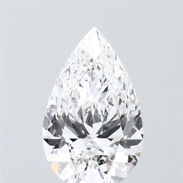 IGI Pear 1.33ct D VVS2 - Loose Lab Diamond: IGI Pear 1.33ct D VVS2 - Loose Lab Diamond Item Specifics: Source: This Is A Real Diamond Grown In A Lab Not Mined. Carat: 1.33 Cut: - Color: D Clarity: VVS2 Polish: EX Symmetry: EX Measurements: 10.0
